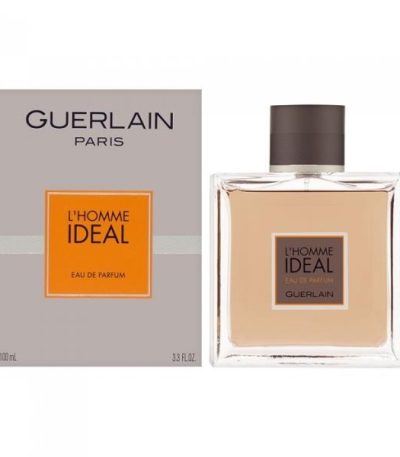 Guerlain L’Homme Idéal EDP 100 ml