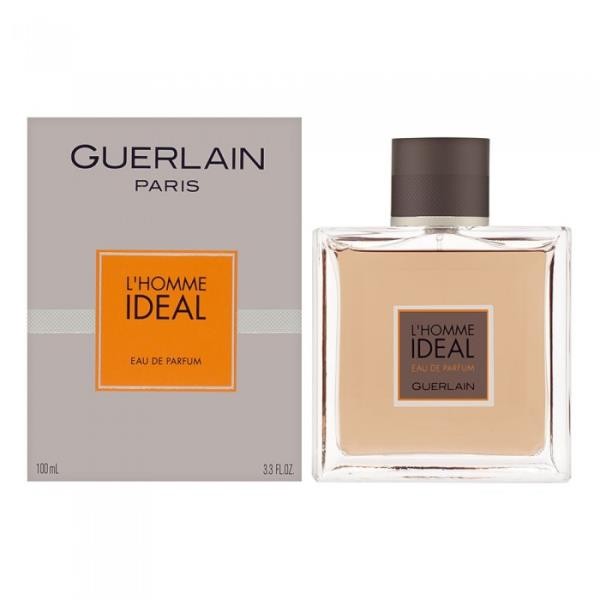 Guerlain L’Homme Idéal EDP 100 ml Guerlain L’Homme Idéal EDP 100 ml
