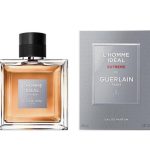 Guerlain L'Homme Idéal Extrême EDP 100 ml