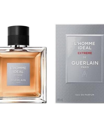 Guerlain L'Homme Idéal Extrême EDP 100 ml
