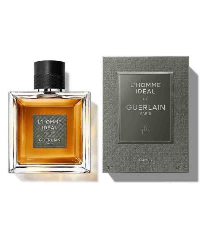 Guerlain L'Homme Idéal Parfum  100 ml