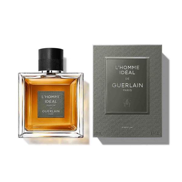 Guerlain L'Homme Idéal Parfum 100 ml Guerlain L'Homme Idéal Parfum 100 ml
