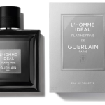 Guerlain L’Homme Idéal Platine Privé EDT 100 ml