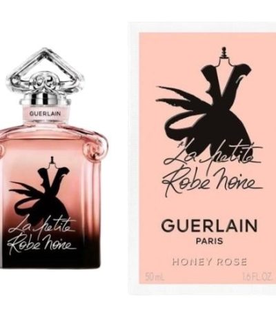 Guerlain La Petite Robe Noire Honey Rose EDT 50 ml