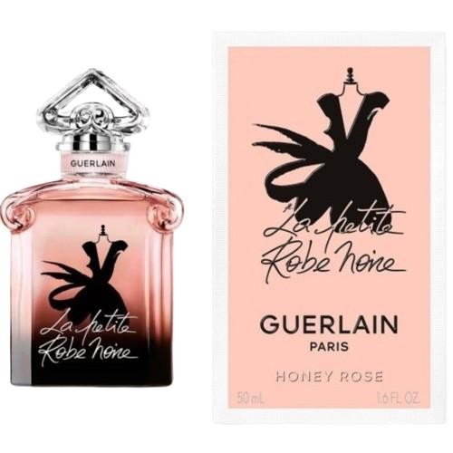 Guerlain La Petite Robe Noire Honey Rose EDT 50 ml