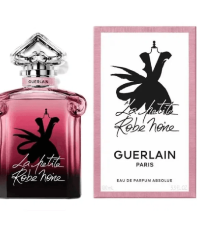 Guerlain La Petite Robe Noire absolue EDP100 ml