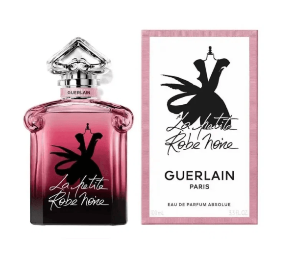 Guerlain La Petite Robe Noire absolue EDP100 ml