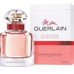 Guerlain Mon Guerlain Bloom of Rose EDP 100 ml