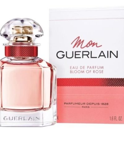 Guerlain Mon Guerlain Bloom of Rose EDP 100 ml