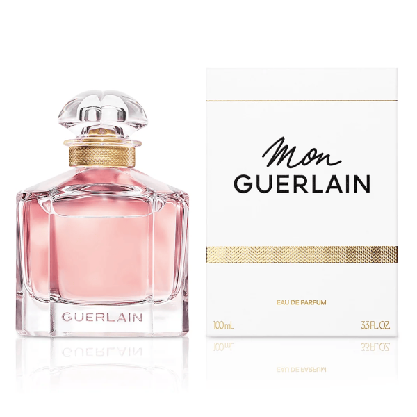 Guerlain Mon Guerlain EDP 100 ml Guerlain Mon Guerlain EDP 100 ml