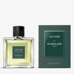 Guerlain Vetiver EDT 100 ml