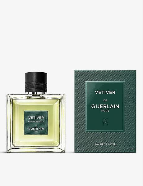Guerlain Vetiver EDT 100 ml Guerlain Vetiver EDT 100 ml