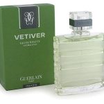 Guerlain Vetiver EDT 125 ml