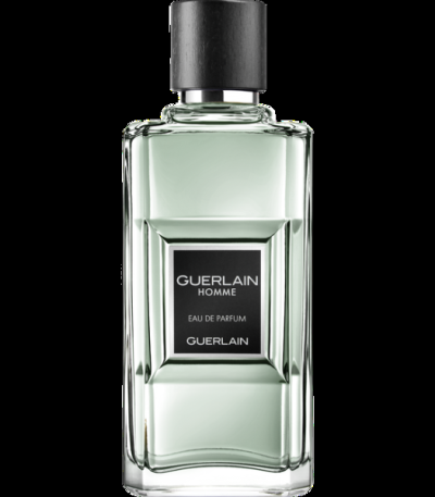 Guerlain homme EDP Decants