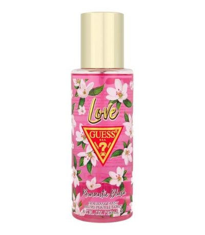 Guess Love Romantic Blush Bodyspray 250 ml