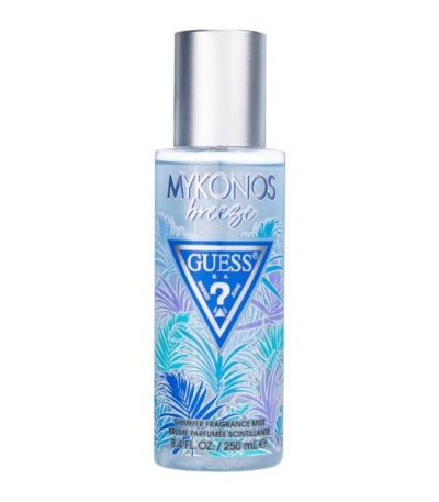 Guess Mykonos Breeze Shimer Bodyspray 250 ml