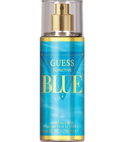 Guess Seductive BLUE Bodyspray  250 ml