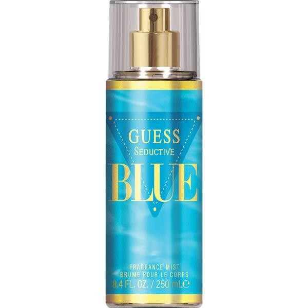 Guess Seductive BLUE Bodyspray  250 ml