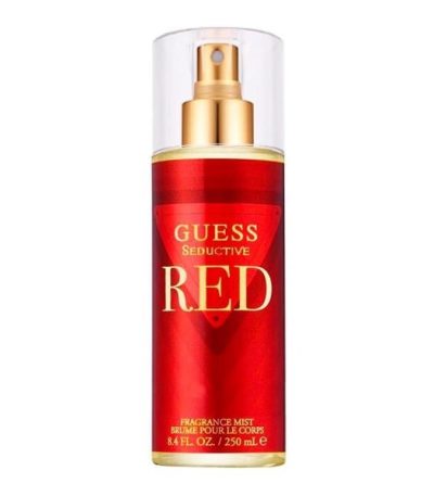 Guess Seductive Red Body Mist 250 ml