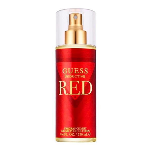 Guess Seductive Red Body Mist 250 ml