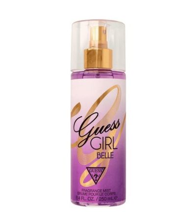 Guess girl belle bodyspray 250 ml