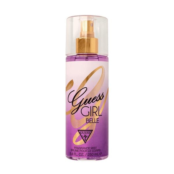 Guess girl belle bodyspray 250 ml Guess girl belle bodyspray 250 ml