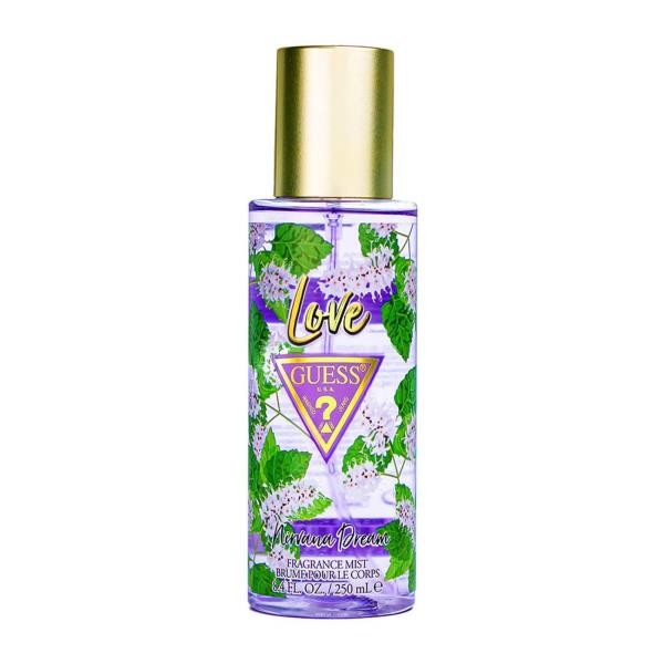 Guess love nirvana dream body mist 250 ml