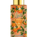 Guess love sunkissed flirtation bodymist - 250 ml