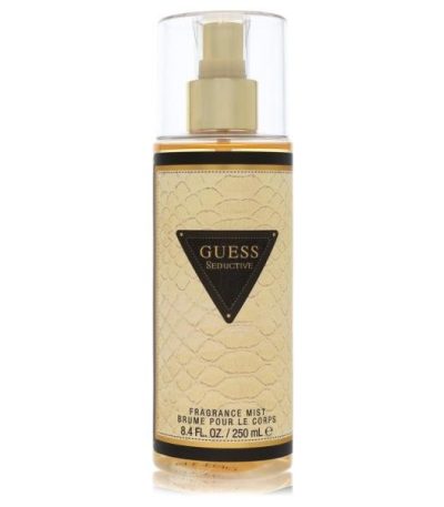 Guess seductive bodyspray 250 ml
