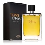 Hermès Terre D Hermes Pure Parfum 200ml