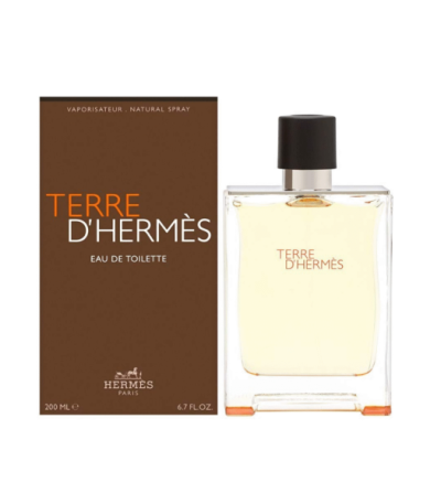 Hermès Terre d'Hermès EDT 200 ml