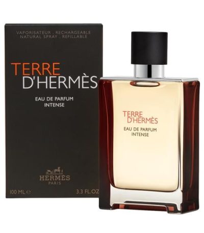 Hermès Terre d’Hermès Intense EDP 100 ml