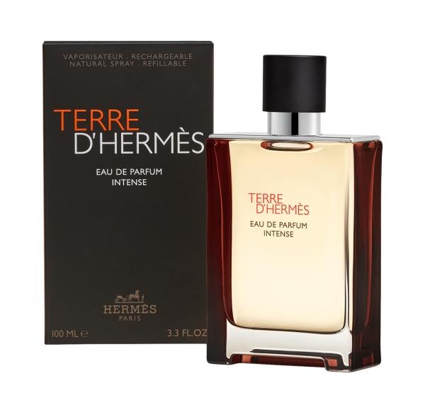 Hermès Terre d’Hermès Intense EDP 100 ml Hermès Terre d’Hermès Intense EDP 100 ml