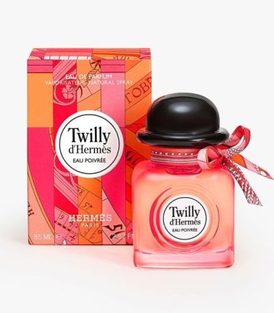 Hermès Twilly d'Hermès Eau Poivré EDP 85 ml
