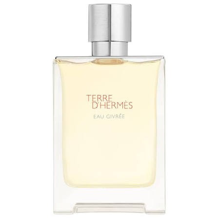 Hermès terre d'hermès eau givrée