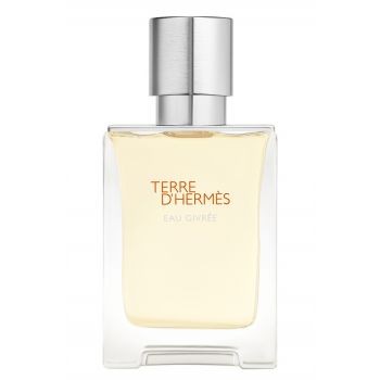 Hermès terre d'hermès eau givrée Decants