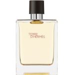 Hermès  terre d'hermès parfum Decants