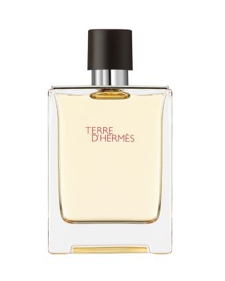 Hermès  terre d'hermès parfum Decants