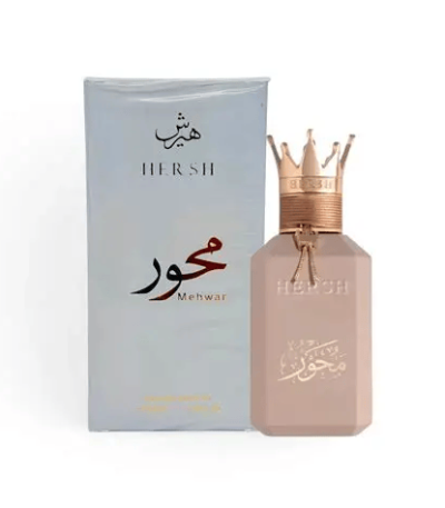 Hersh mehwar EDP 100 ml