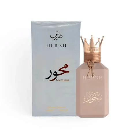 Hersh mehwar EDP 100 ml Hersh mehwar EDP 100 ml