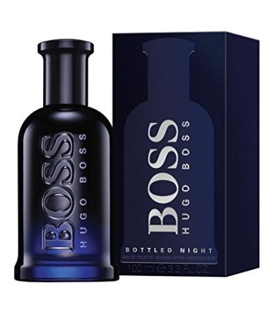 Hugo Boss Boss Bottled Night by EDT 100 ml