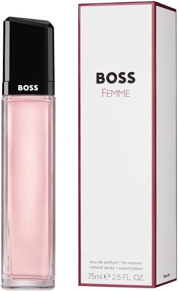 Hugo Boss Boss Femme  EDP 75 ml
