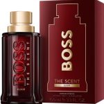Hugo Boss BossThe Scent Elixir parfum intense 100 ml