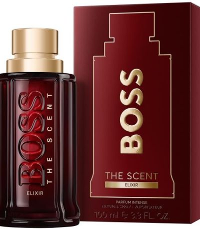 Hugo Boss BossThe Scent Elixir parfum intense 100 ml
