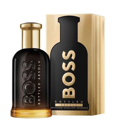 Hugo Boss Bottled Absolu Parfum 100 ml