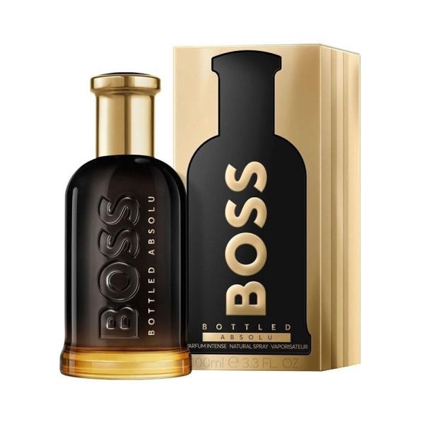 Hugo Boss Bottled Absolu Parfum 100 ml Hugo Boss Bottled Absolu Parfum 100 ml