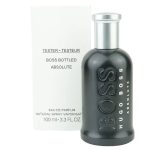 Hugo Boss Bottled Absolute EDP 100ml (Tester)