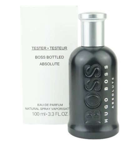 Hugo Boss Bottled Absolute EDP 100ml (Tester)