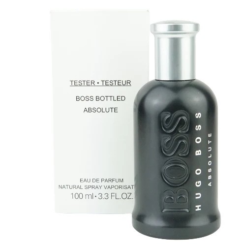 Hugo Boss Bottled Absolute EDP 100ml (Tester) Hugo Boss Bottled Absolute EDP 100ml (Tester)