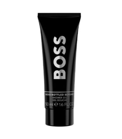 Hugo Boss Bottled Beyond  gel douche 50 ml